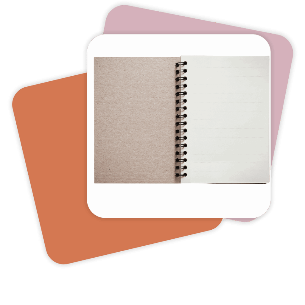 Wide-Ruled or College-Ruled Spiral