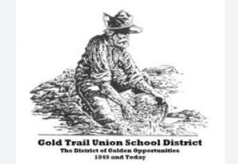 Gold Trail Union School District 26-27 Updated