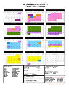 Norman Public Schools