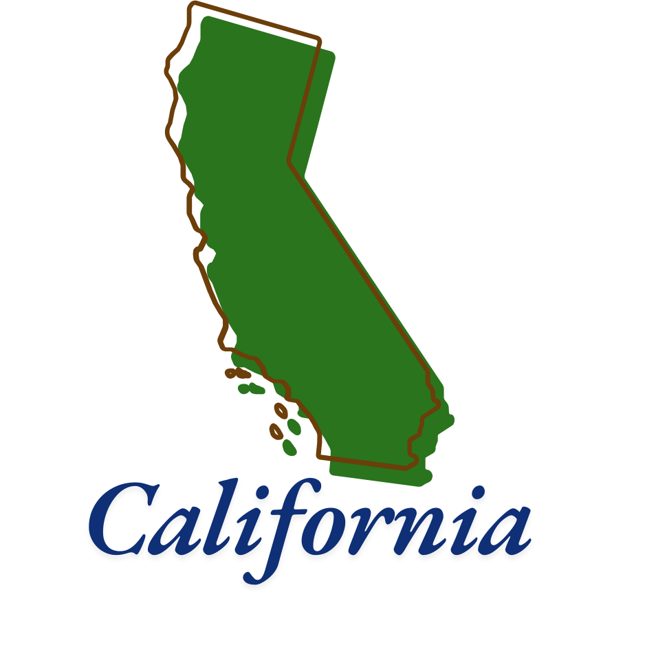 County or State