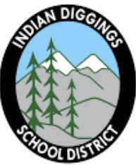 Indian Diggings School District Calendar 26-27 Revised PDF