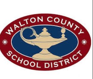 Walton County School District GA Calendar 26-27 Calendar (Revised)