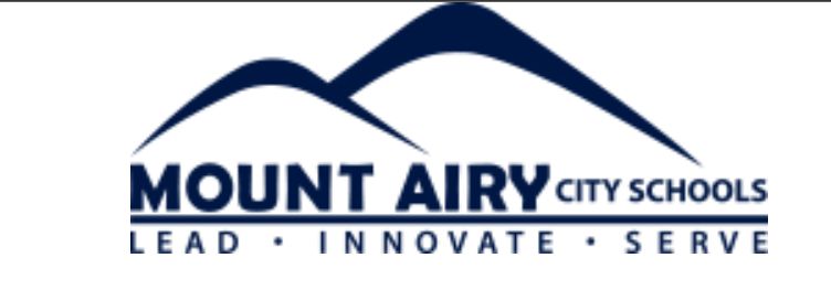 Mount Airy City Schools NC School Calendar 26-27 [pdf]