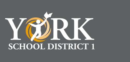 York School District 1 SC 26-27 Calendar [pdf] 