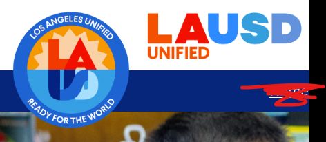 LAUSD Los Angeles Unified school district calendar 26 27 Updated PDF