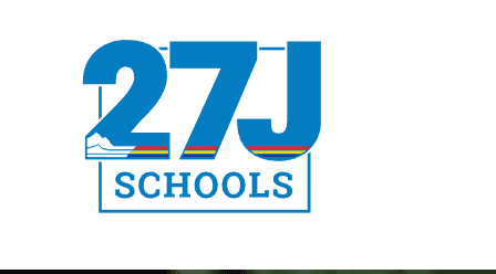 27J Schools Logo