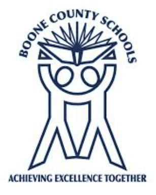 Boone County Schools 26-27 Calendar Updates[PDF] Logo