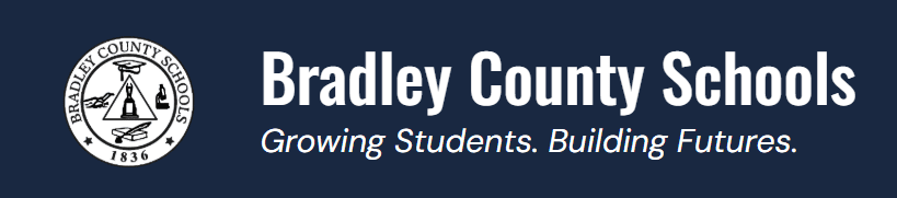 Bradley County Schools Calendar 26-27 Revised [PDF] Logo