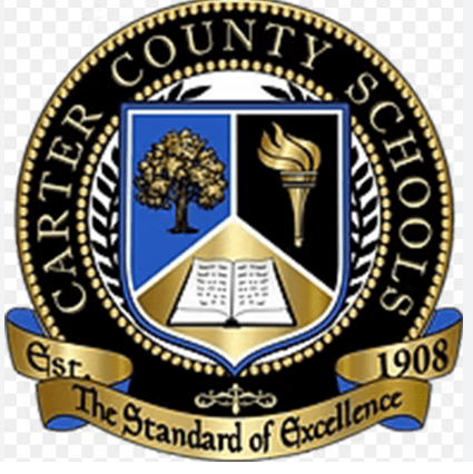 Carter County Schools District 26-27 Calendar Updates[PDF] Logo