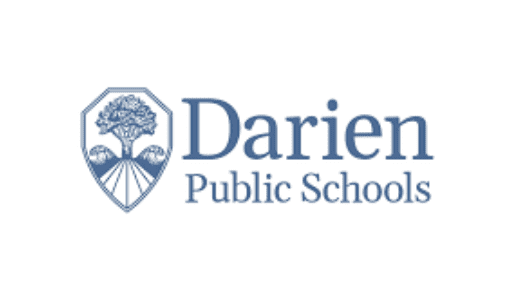 Darien Public Schools CT 26-27 Calendar Updated [PDF] Logo