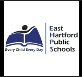 East Hartford Public Schools CT 26-27 Calendar Updated [PDF] Logo