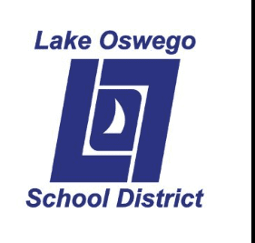 Lake Oswego School District, OR Calendar 26-27 Updated [PDF] Logo