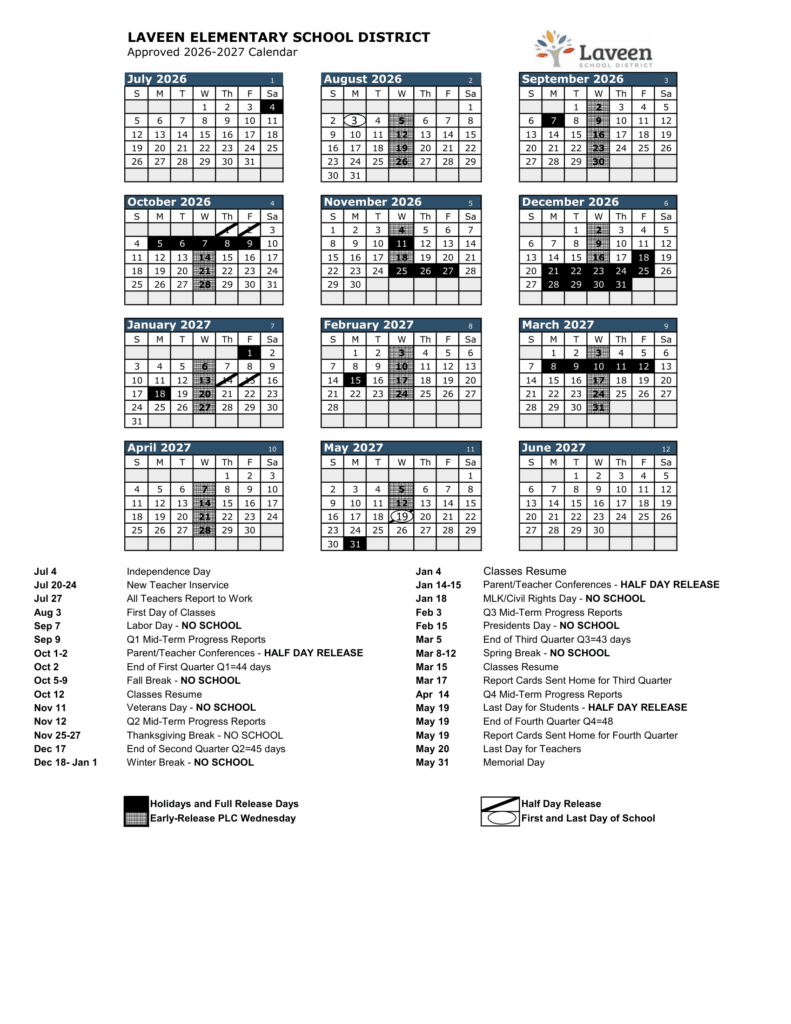 Laveen Elementary School District_img1