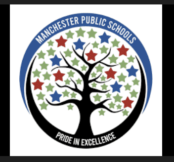 Manchester Public Schools CT 26-27 Calendar Updated [PDF] Logo