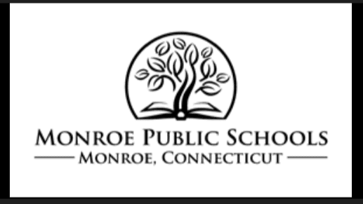 Monroe Public Schools CT 26-27 Calendar Updated [PDF] Logo