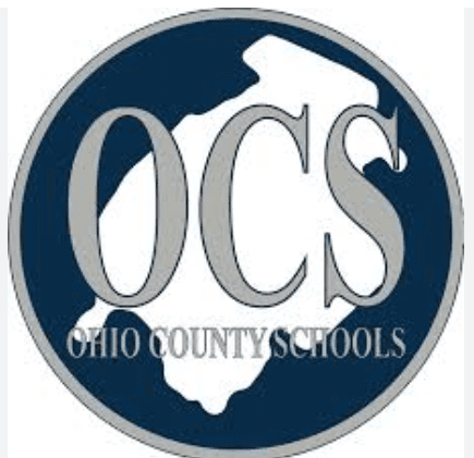 Ohio County Schools  ky 26-27 Calendar Revised Logo
