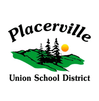 Placerville Union School District 26-27 Calendar Updated [PDF] Logo
