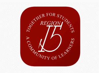 Region 15 District Calendar 26-27 Updated [PDF] Logo