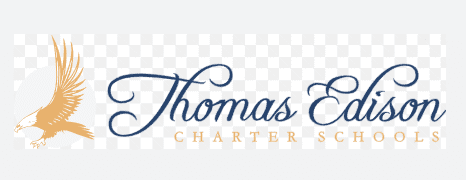 Thomas Edison Charter School-North  26-27 Calendar Revised [PDF] Logo