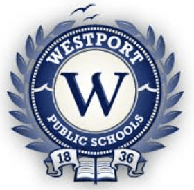 Westport Public Schools Calendar 26-27 Updated [PDF] Logo
