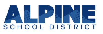 Alpine School District Logo