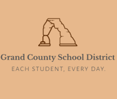 Grand County School District 26-27 Calendars Updated [PDF] Logo