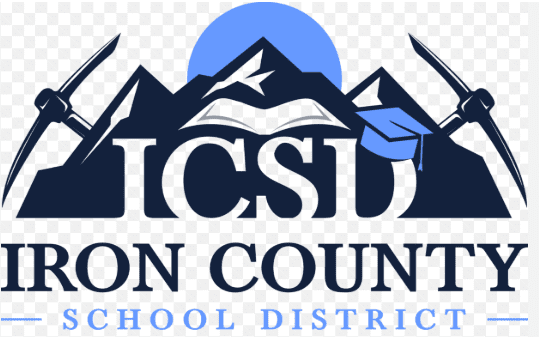 Iron County Schools 26-27 Calendars Updated [PDF] Logo