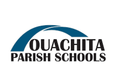 Ouachita Parish Schools Schools Calendar 26-27 Revised [PDF] Logo