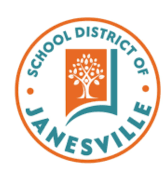 School District of Janesville Calendar 26-27 Updates Logo