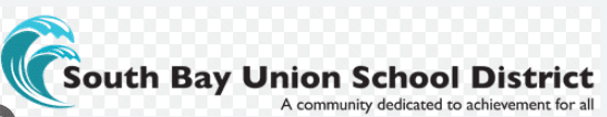 South Bay Union School District SBUSD 26-27 Calendar Updated [PDF] Logo