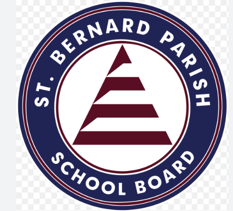 St. Bernard Parish Public Schools Calendar 26-27 Revised [PDF] Logo