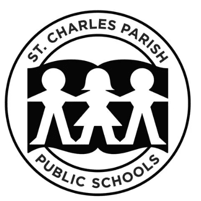St. Charles Parish Public Schools Calendar 26-27 Revised [PDF] Logo