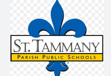 St. Tammany Parish Public Schools Calendar 26-27 Revised [PDF] Logo