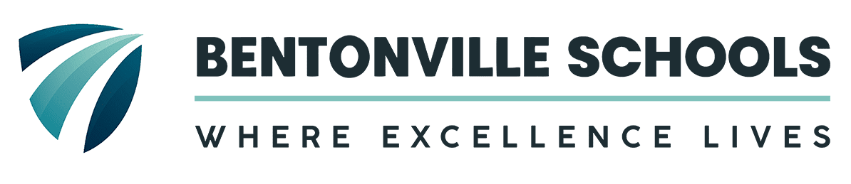 Bentonville Schools AR  26-27 Calendar Updates [PDF] Logo