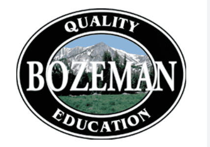 Bozeman Public Schools Calendar 26-27 Revised [PDF] Logo