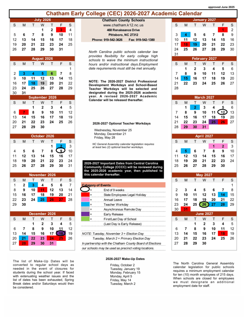 Chatham Early College (CEC)_img1