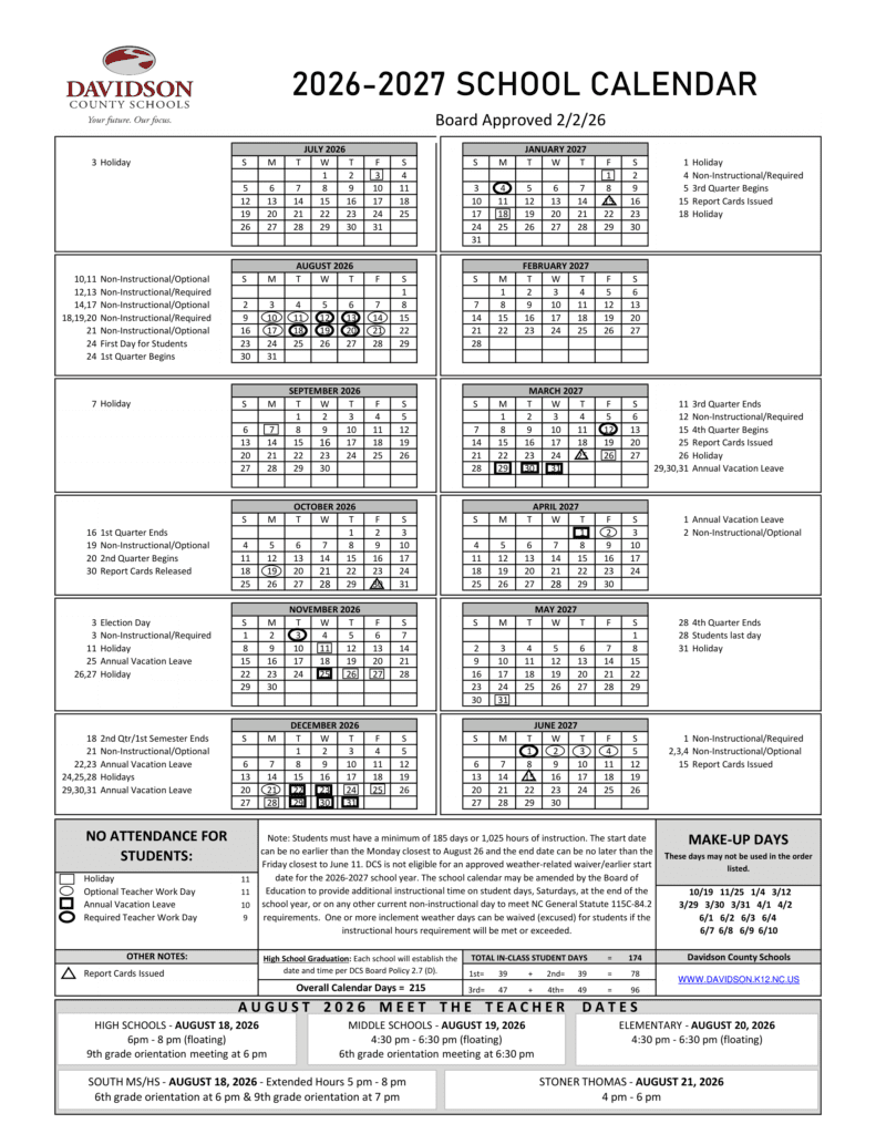 Davidson County Schools_img1