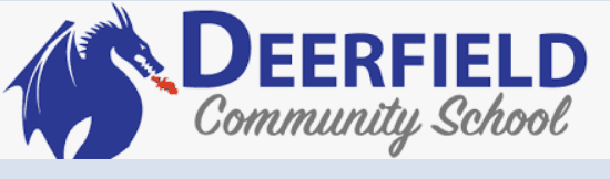 Deerfield School District Calendar 26-27 Revised[PDF] Logo