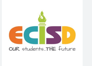 ECTOR COUNTY ECISD Calendar 26-27 Updated  Logo