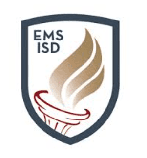 Eagle Mountain-Saginaw EMS ISD Calendar 26-27 Updated  Logo