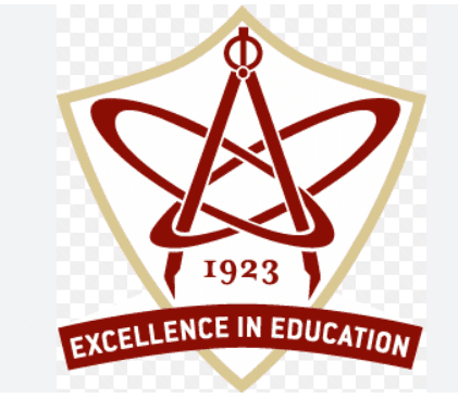 Fremont Union High  School District 26-27 Calendar [PDF] Logo