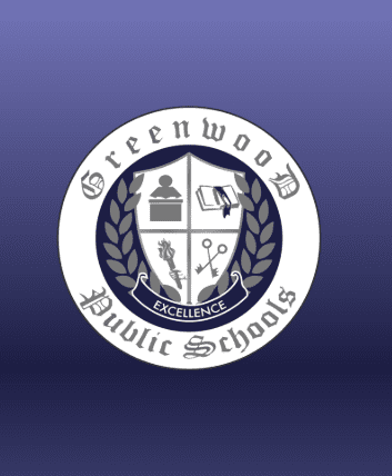 Greenwood School District 26-27 Calendar Updates [PDF] Logo
