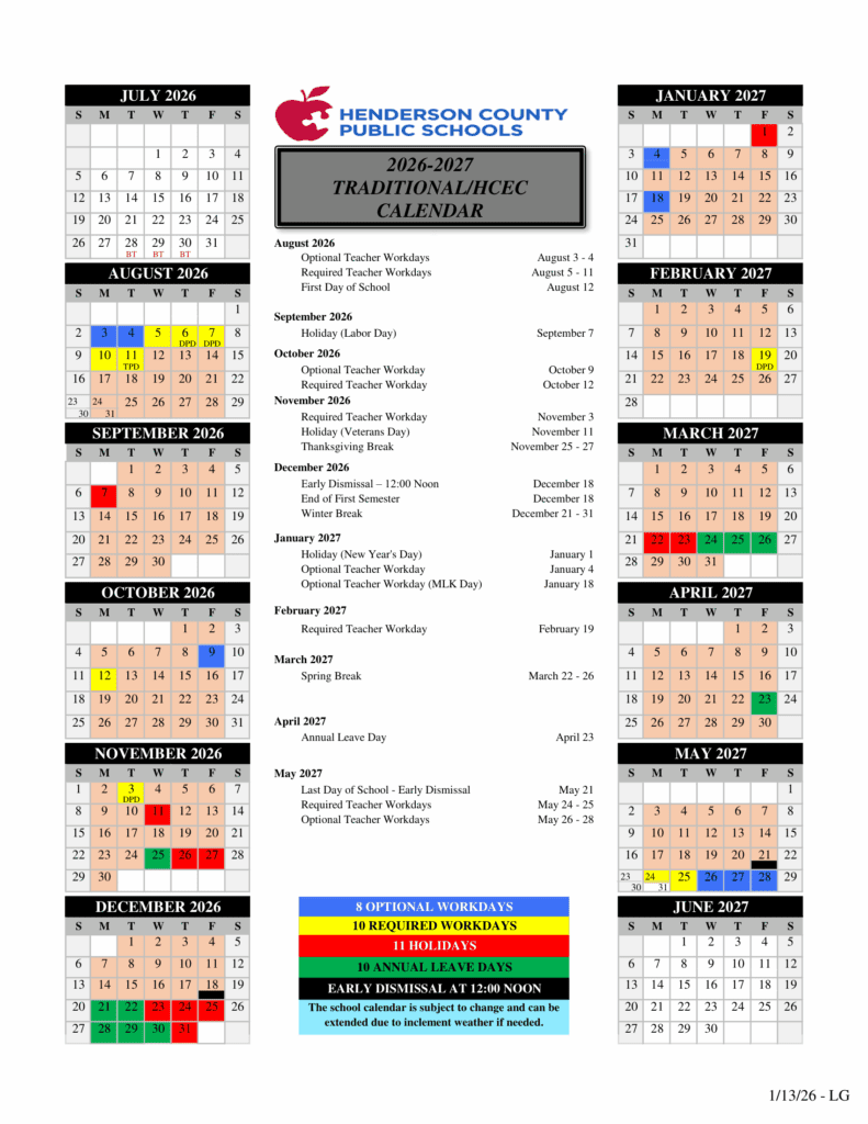 Henderson County Public Schools_img1