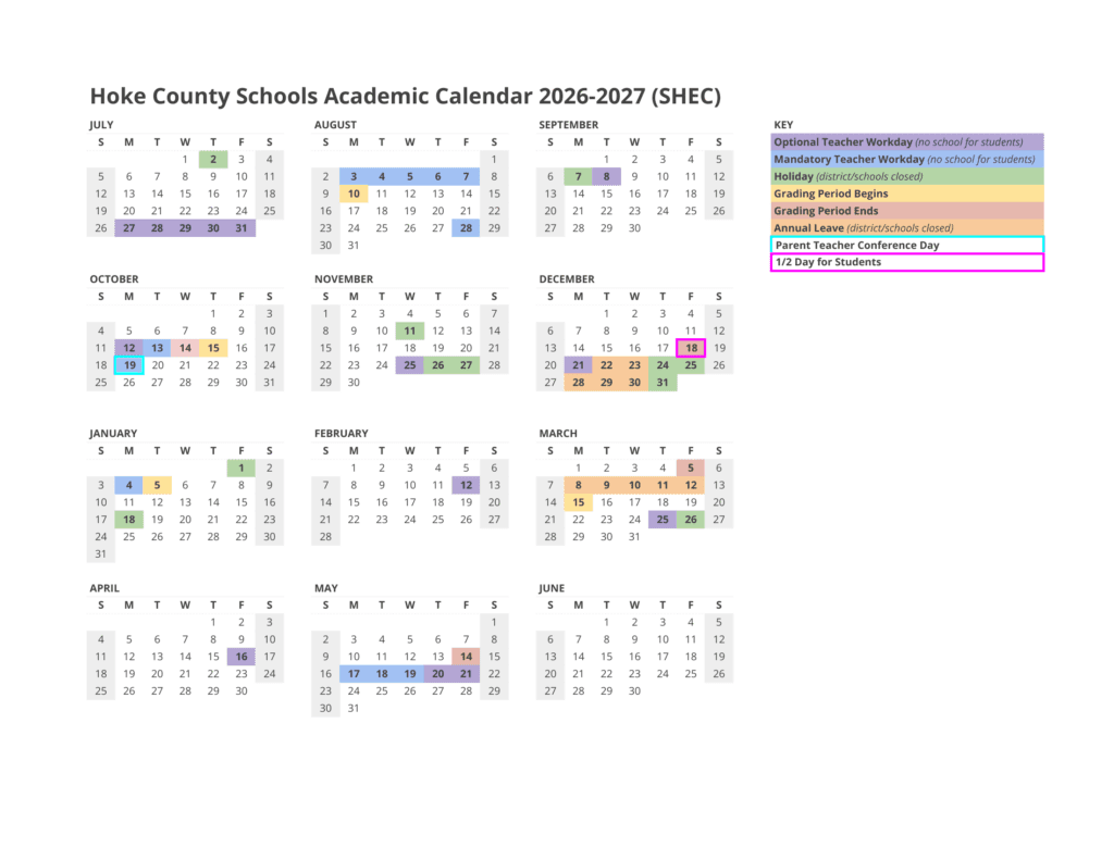 Hoke County Schools_img1
