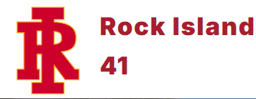 ROCK ISLAND-MILAN SCHOOL DISTRICT  Calendar 26-27 [PDF] Logo
