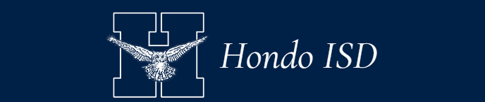 Hondo ISD 26-27 Calendar Revised [PDF] Logo