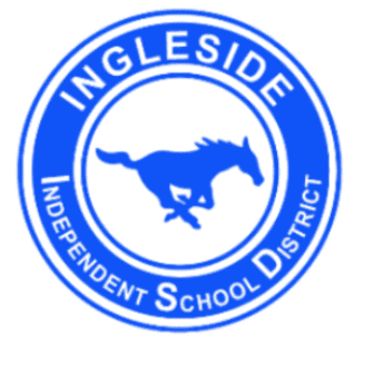 Ingleside ISD 26-27 Calendar Revised [PDF] Logo