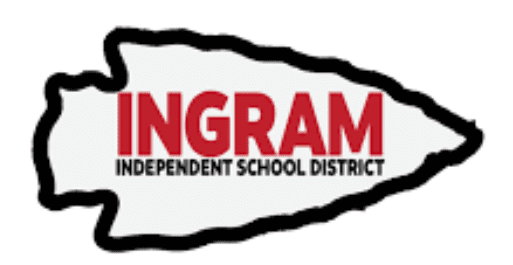 Ingram ISD 26-27 Calendar Revised [PDF] Logo