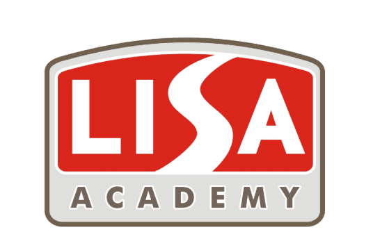 LISA Academy 26-27 Calendar Updates [PDF] Logo