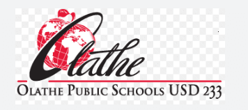 Olathe Public Schools USD 233 26-27 Calendar Updated Logo